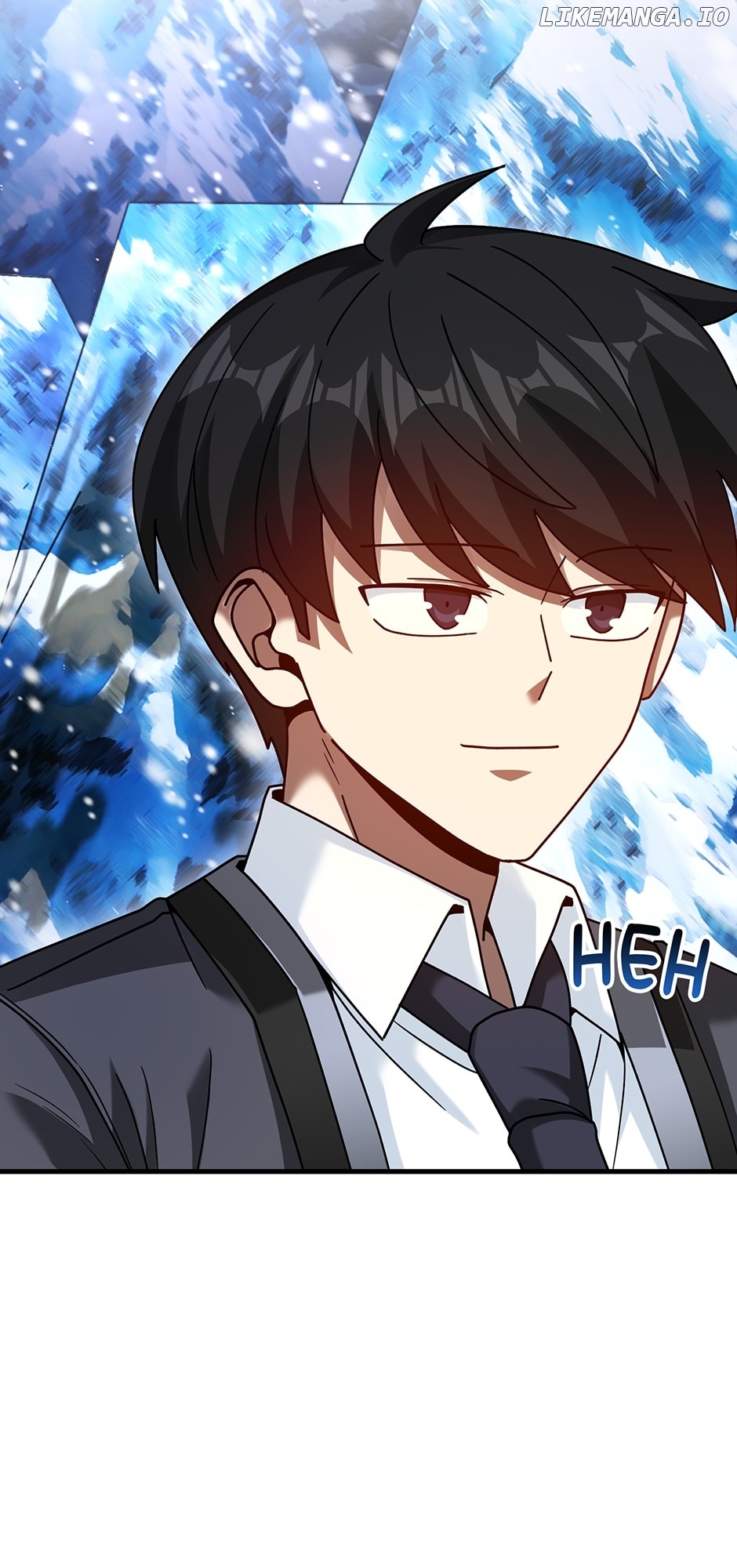 I Came Back as a Martial Genius Chapter 40 - page 66