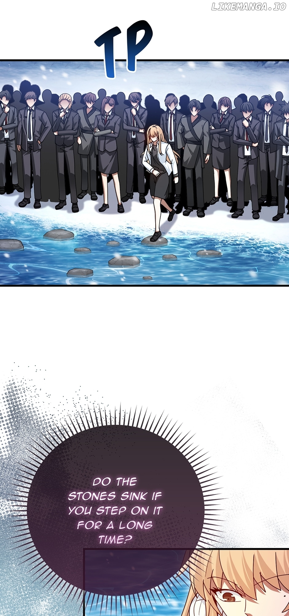 I Came Back as a Martial Genius Chapter 40 - page 67