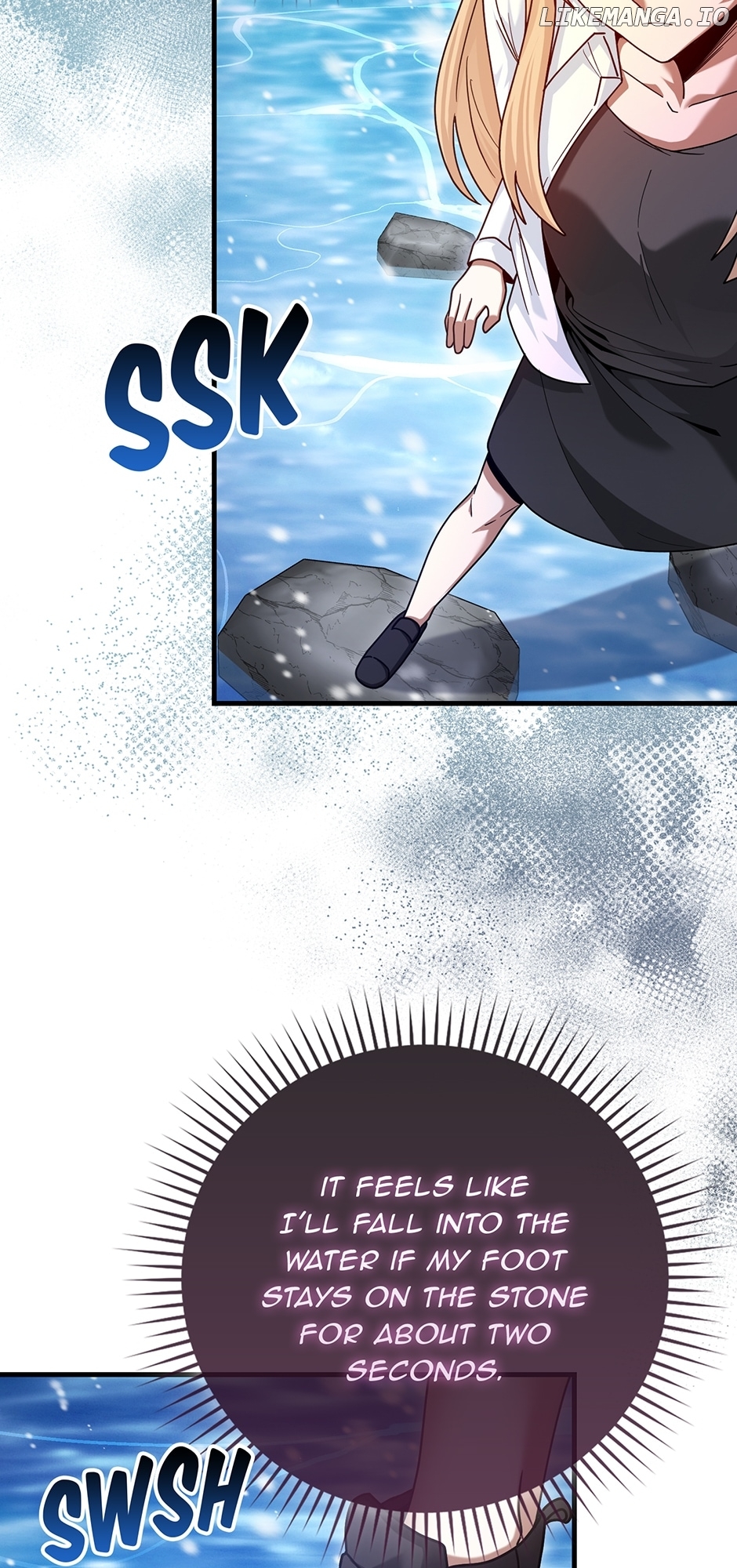 I Came Back as a Martial Genius Chapter 40 - page 68