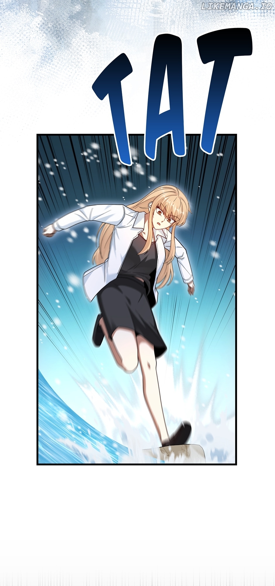 I Came Back as a Martial Genius Chapter 40 - page 73