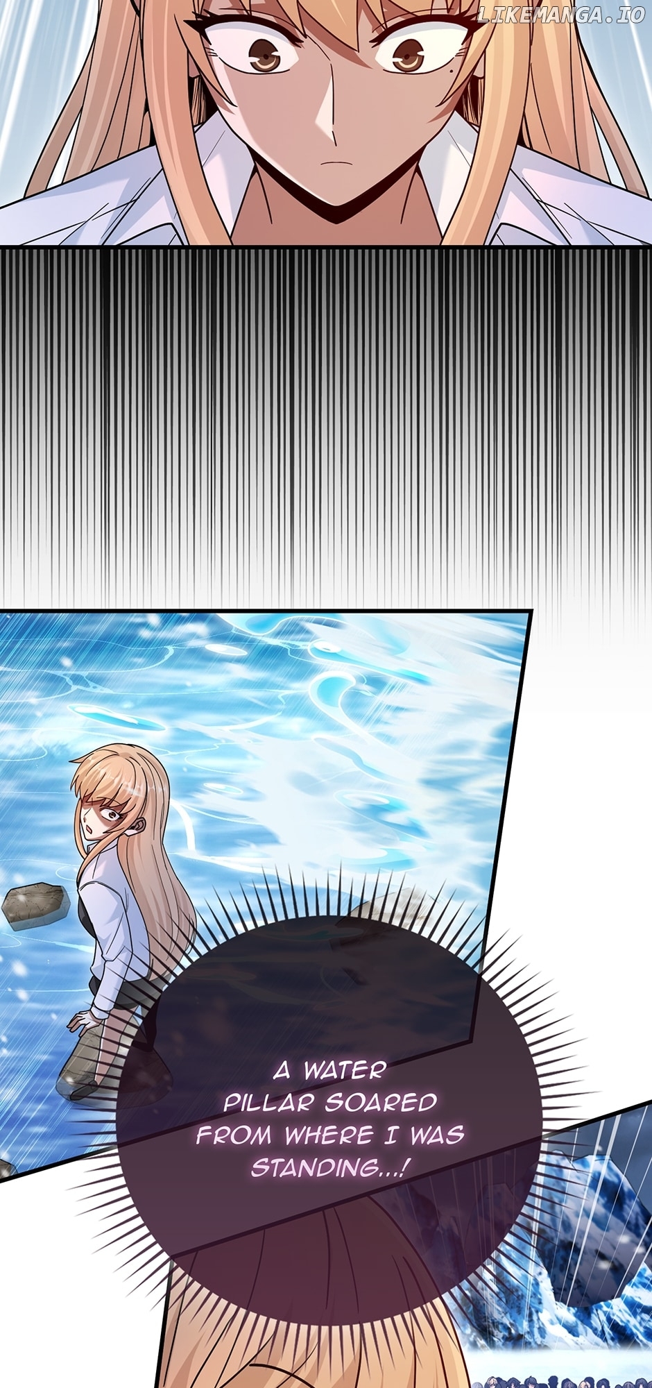 I Came Back as a Martial Genius Chapter 40 - page 75