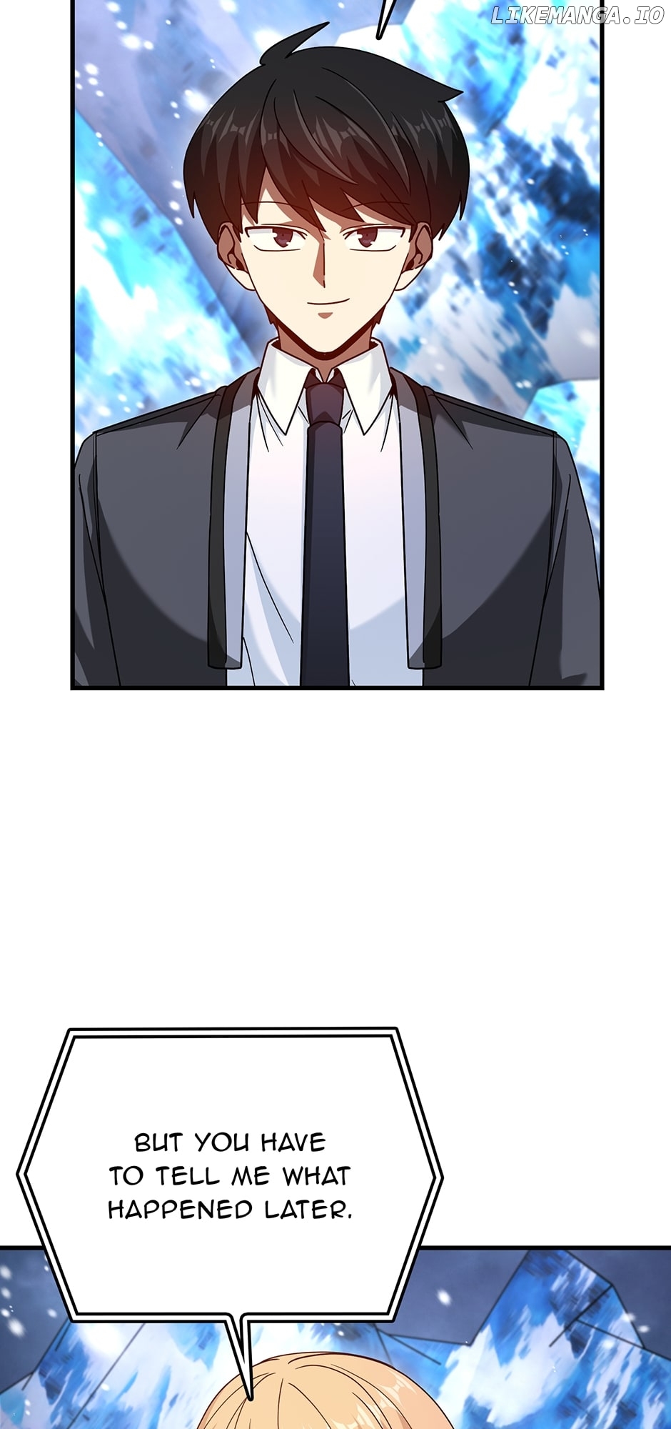 I Came Back as a Martial Genius Chapter 40 - page 77