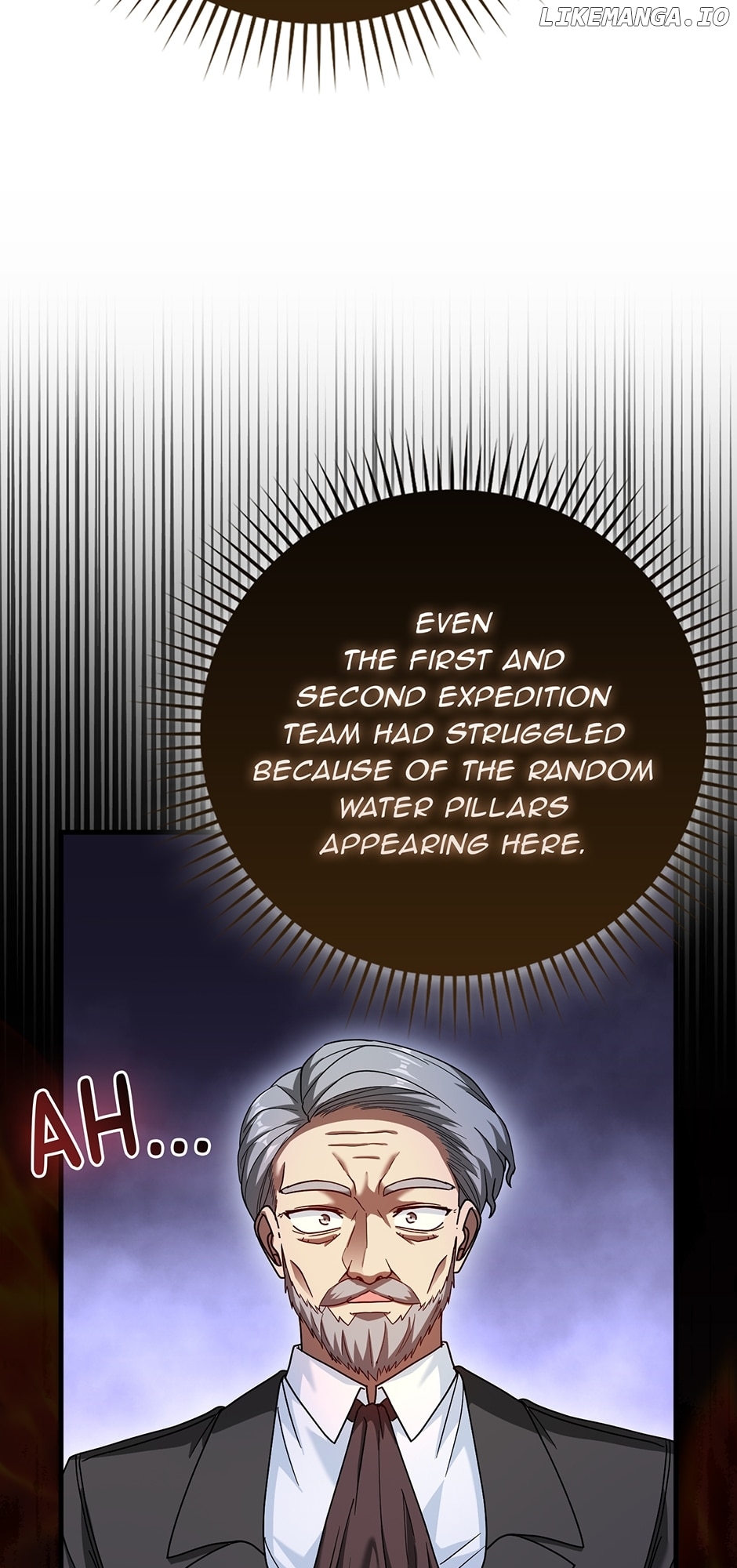 I Came Back as a Martial Genius Chapter 40 - page 81