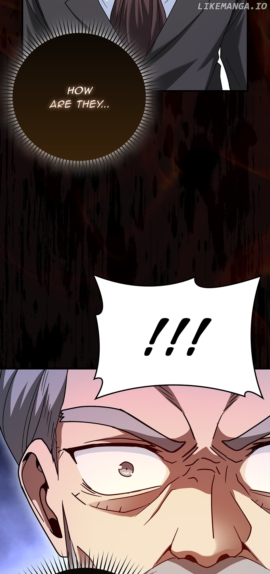 I Came Back as a Martial Genius Chapter 40 - page 82