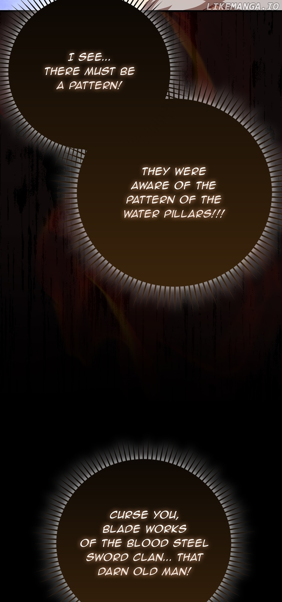 I Came Back as a Martial Genius Chapter 40 - page 83