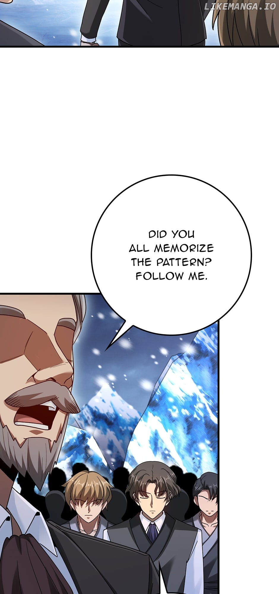 I Came Back as a Martial Genius Chapter 40 - page 87