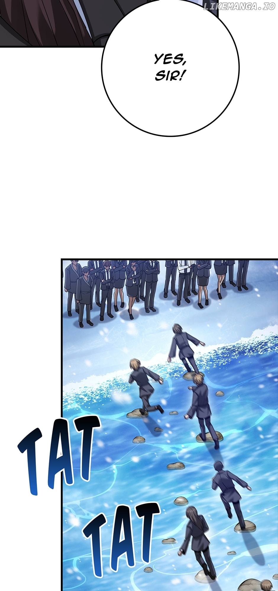 I Came Back as a Martial Genius Chapter 40 - page 88