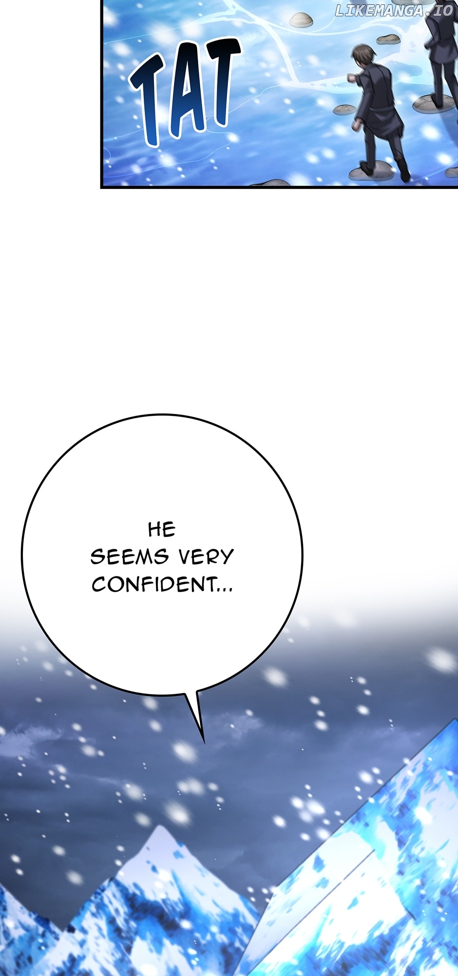 I Came Back as a Martial Genius Chapter 40 - page 89