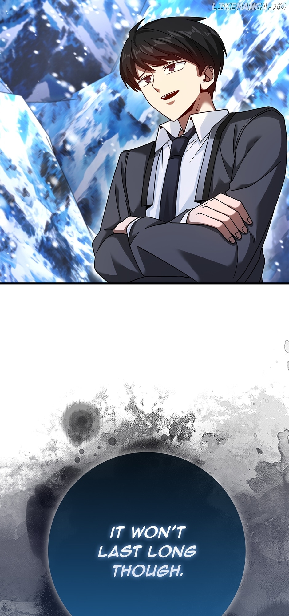 I Came Back as a Martial Genius Chapter 40 - page 90