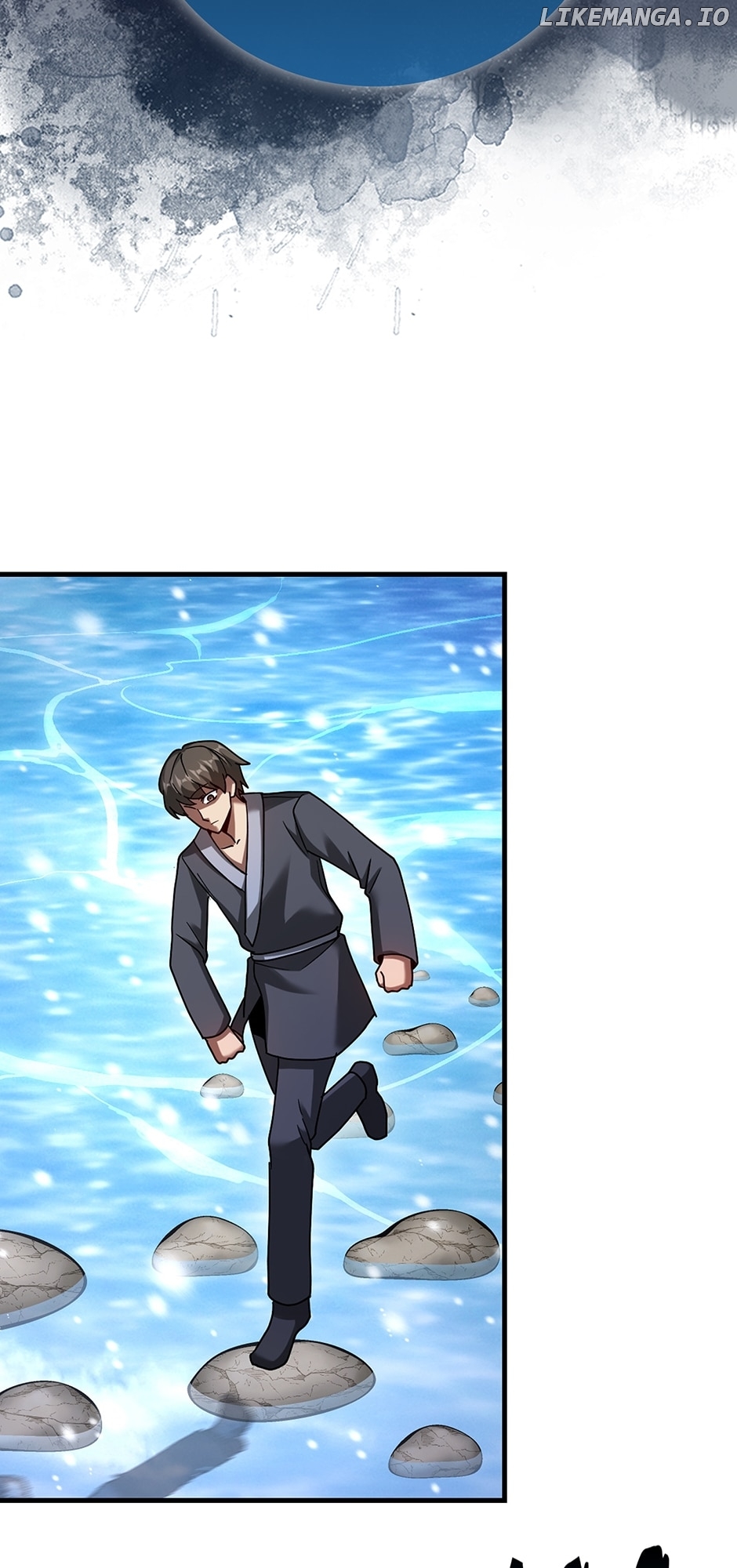 I Came Back as a Martial Genius Chapter 40 - page 91