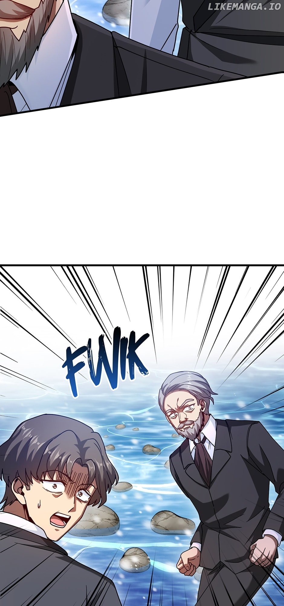 I Came Back as a Martial Genius Chapter 40 - page 94