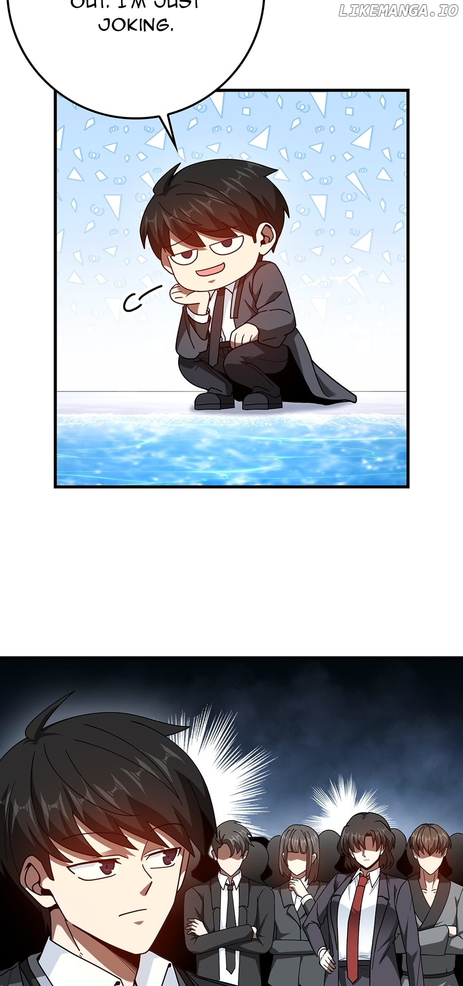 I Came Back as a Martial Genius Chapter 41 - page 17