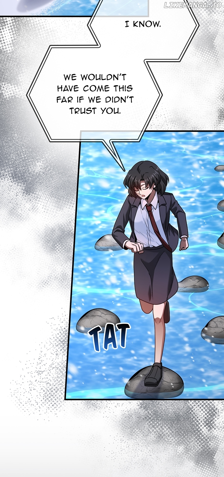 I Came Back as a Martial Genius Chapter 41 - page 25