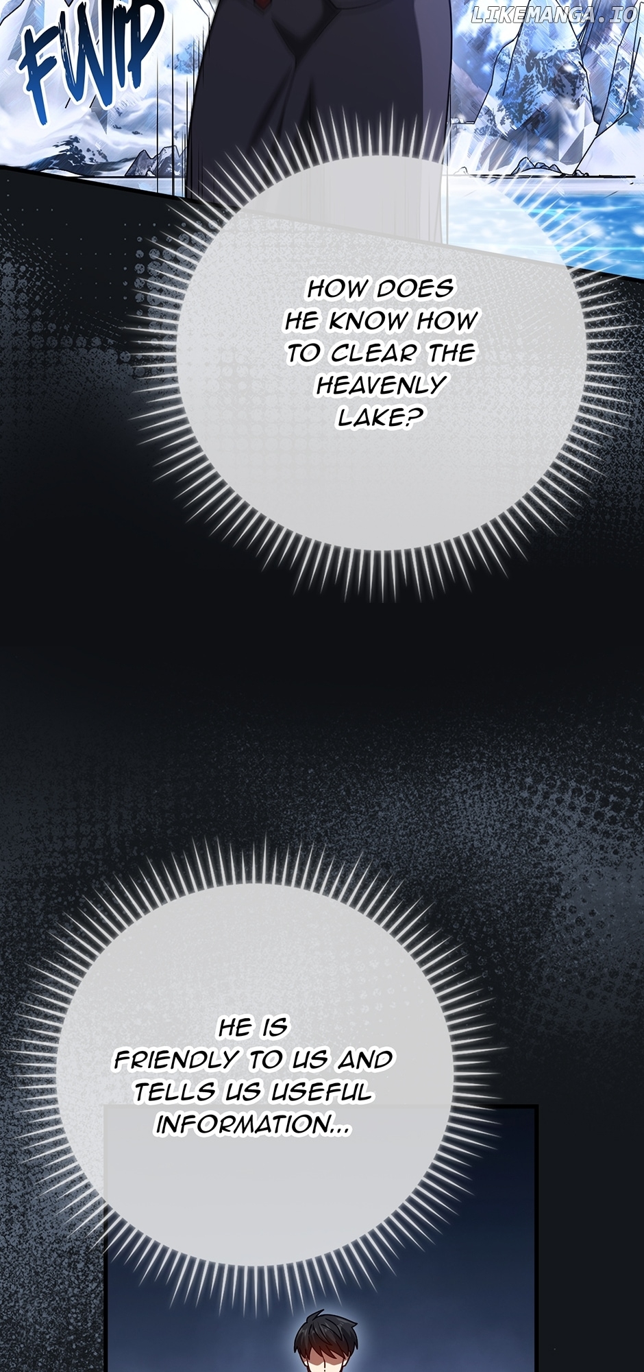 I Came Back as a Martial Genius Chapter 41 - page 28