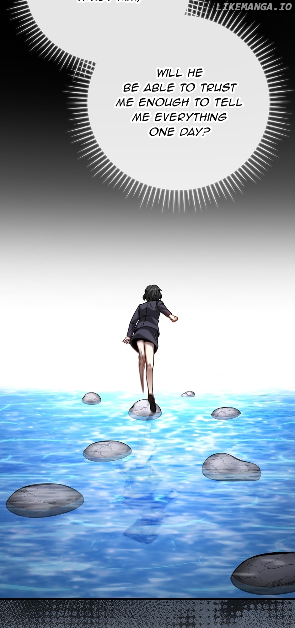 I Came Back as a Martial Genius Chapter 41 - page 30