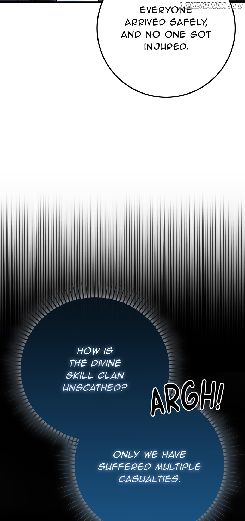 I Came Back as a Martial Genius Chapter 41 - page 35