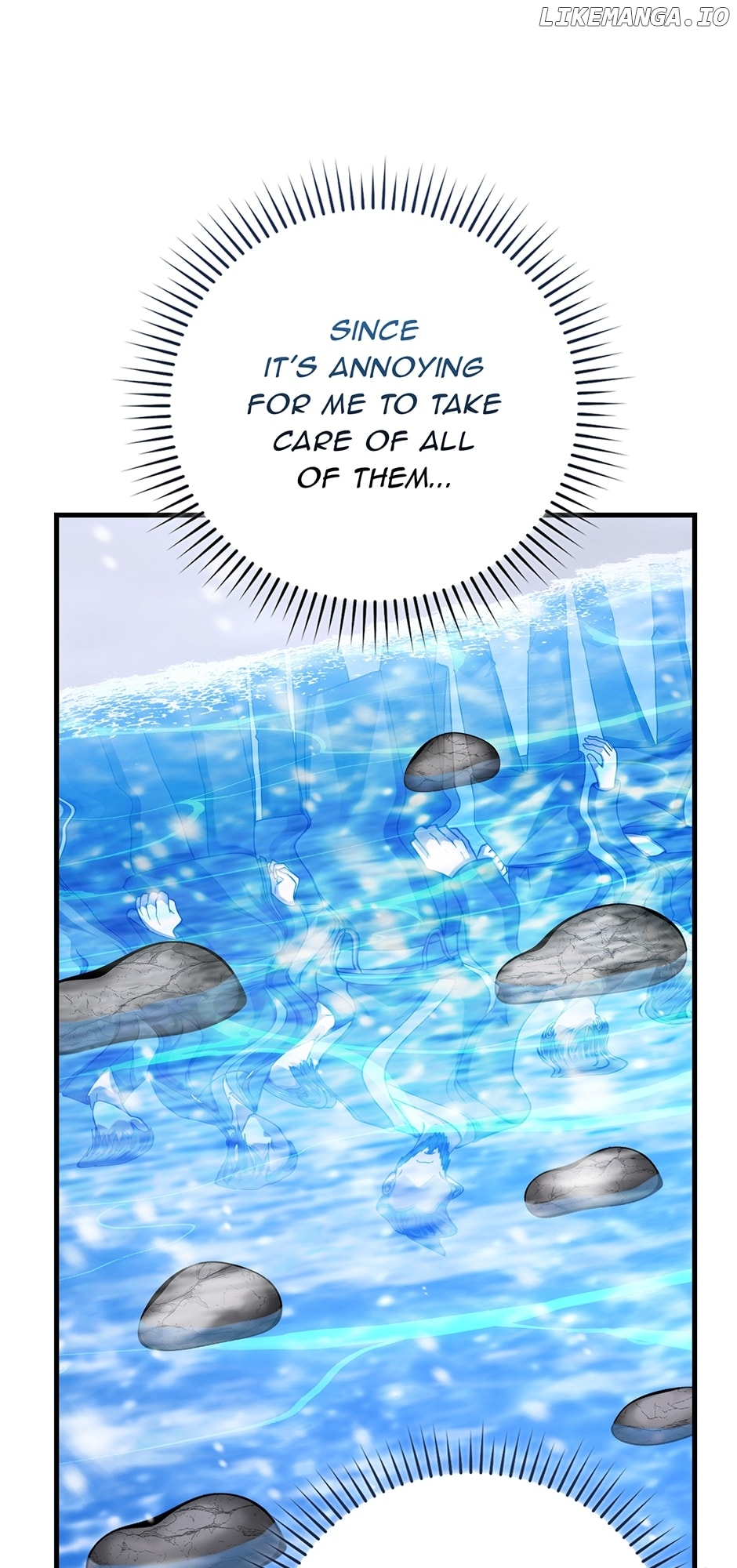 I Came Back as a Martial Genius Chapter 41 - page 41