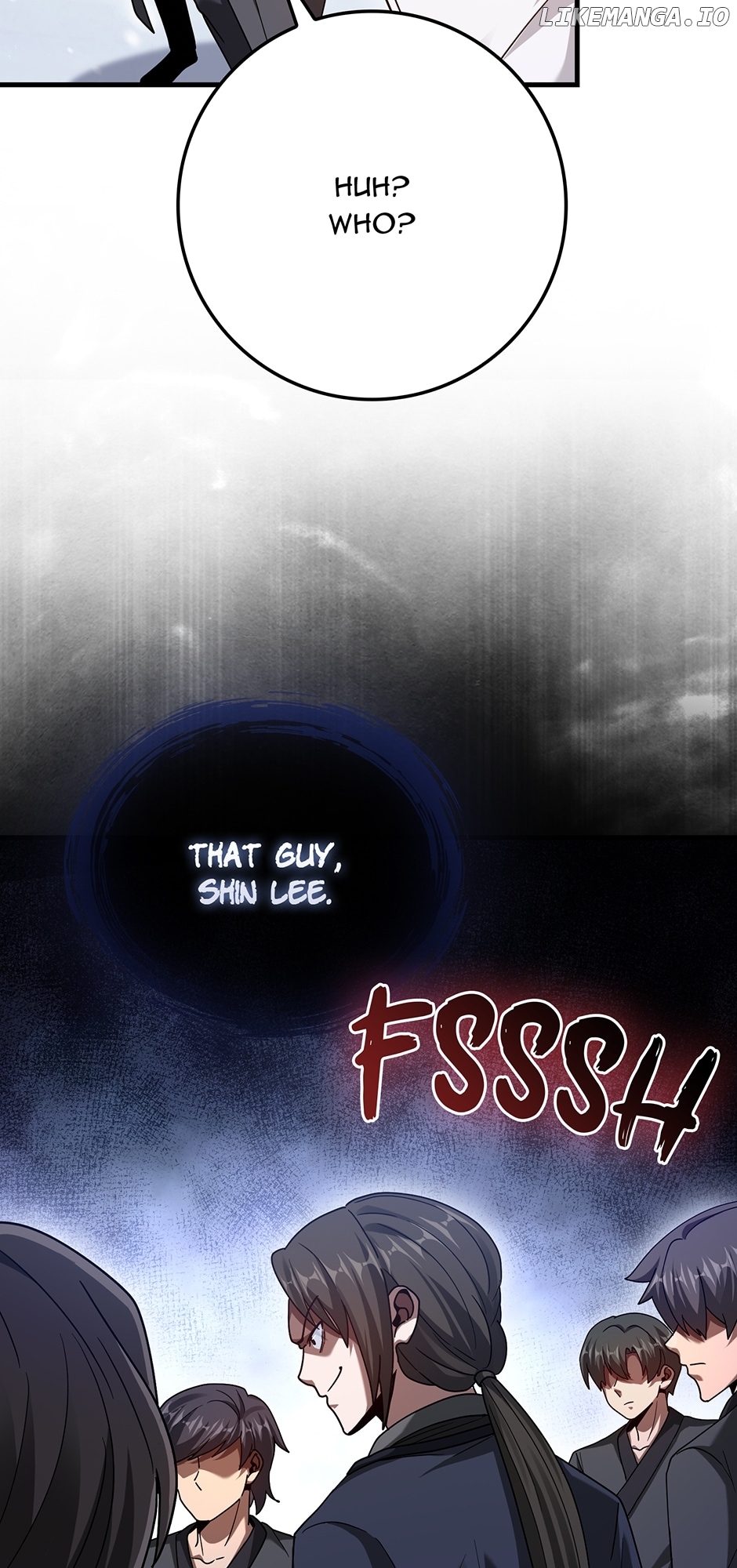 I Came Back as a Martial Genius Chapter 41 - page 44