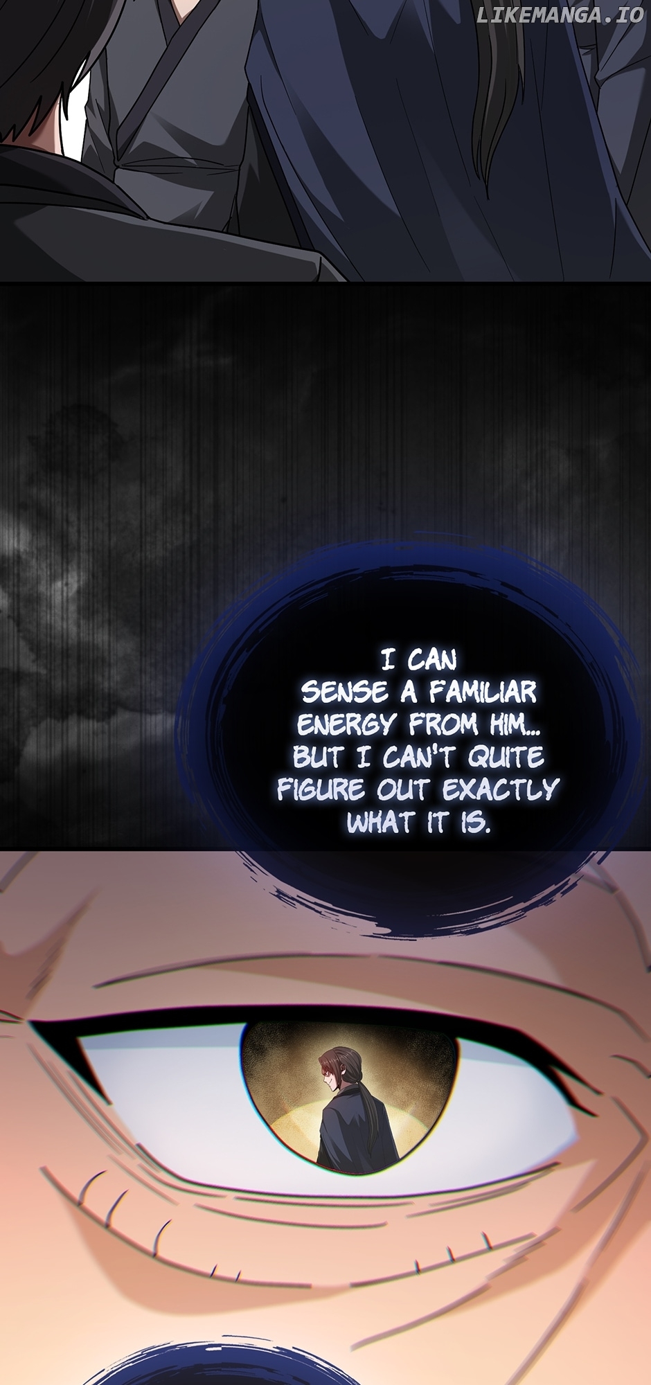 I Came Back as a Martial Genius Chapter 41 - page 45