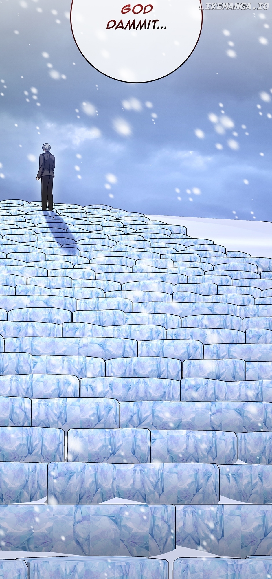 I Came Back as a Martial Genius Chapter 41 - page 6