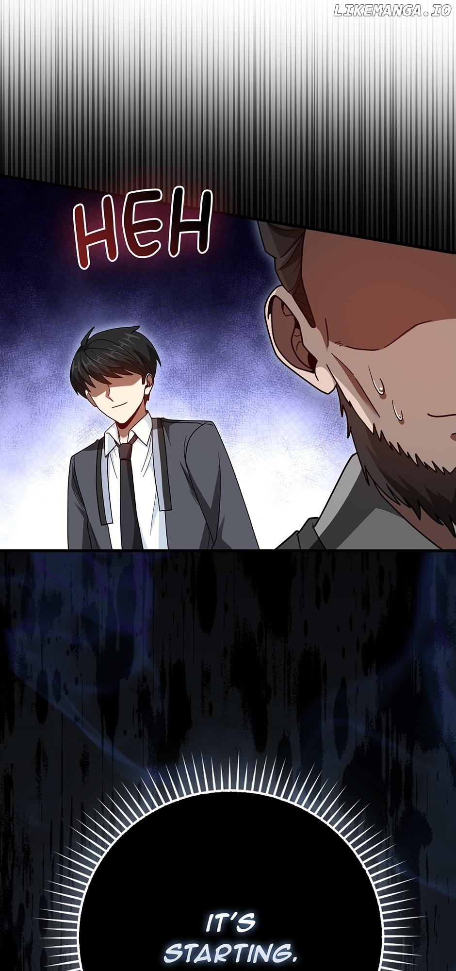 I Came Back as a Martial Genius Chapter 41 - page 52