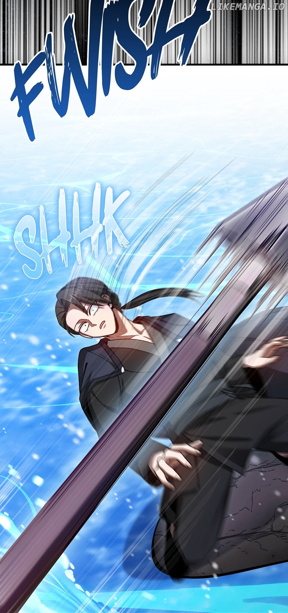 I Came Back as a Martial Genius Chapter 41 - page 58