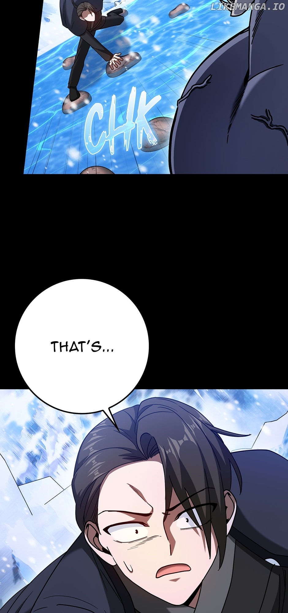 I Came Back as a Martial Genius Chapter 41 - page 60