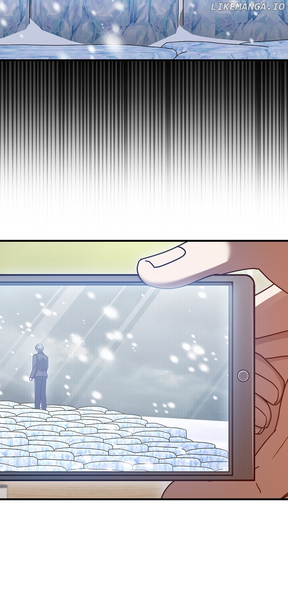 I Came Back as a Martial Genius Chapter 41 - page 7