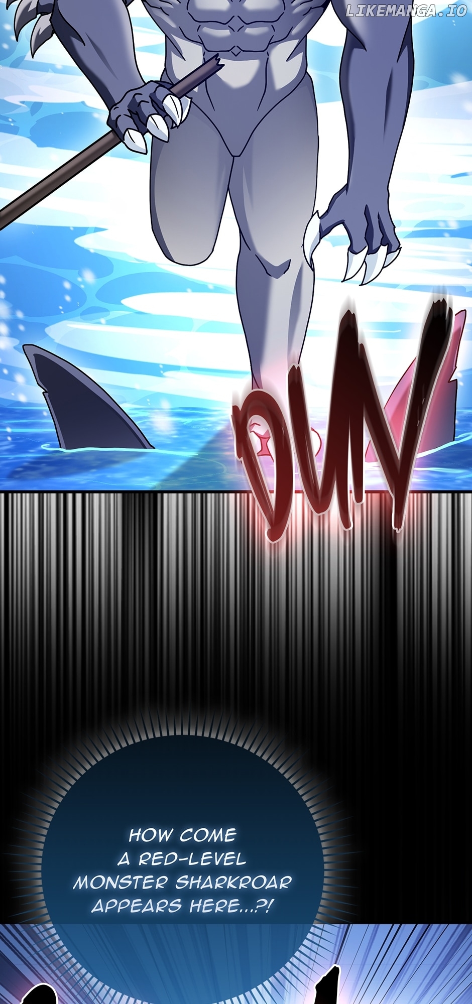 I Came Back as a Martial Genius Chapter 41 - page 62