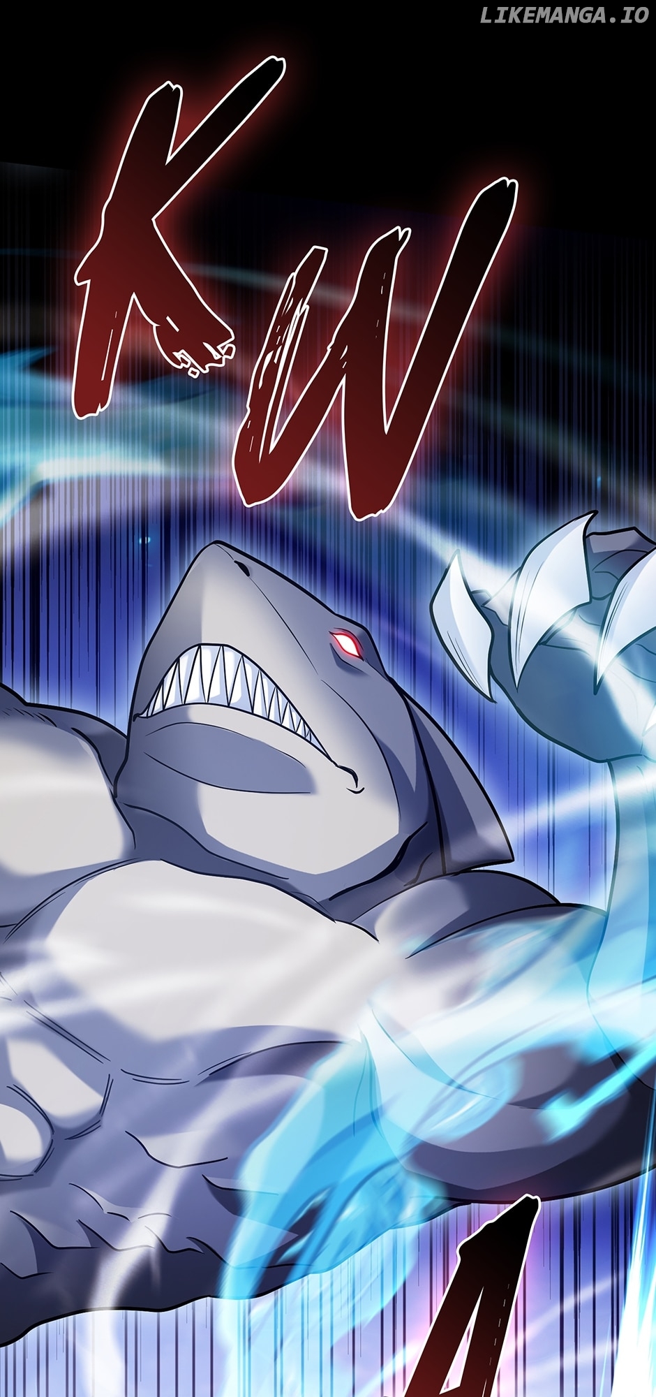 I Came Back as a Martial Genius Chapter 41 - page 65