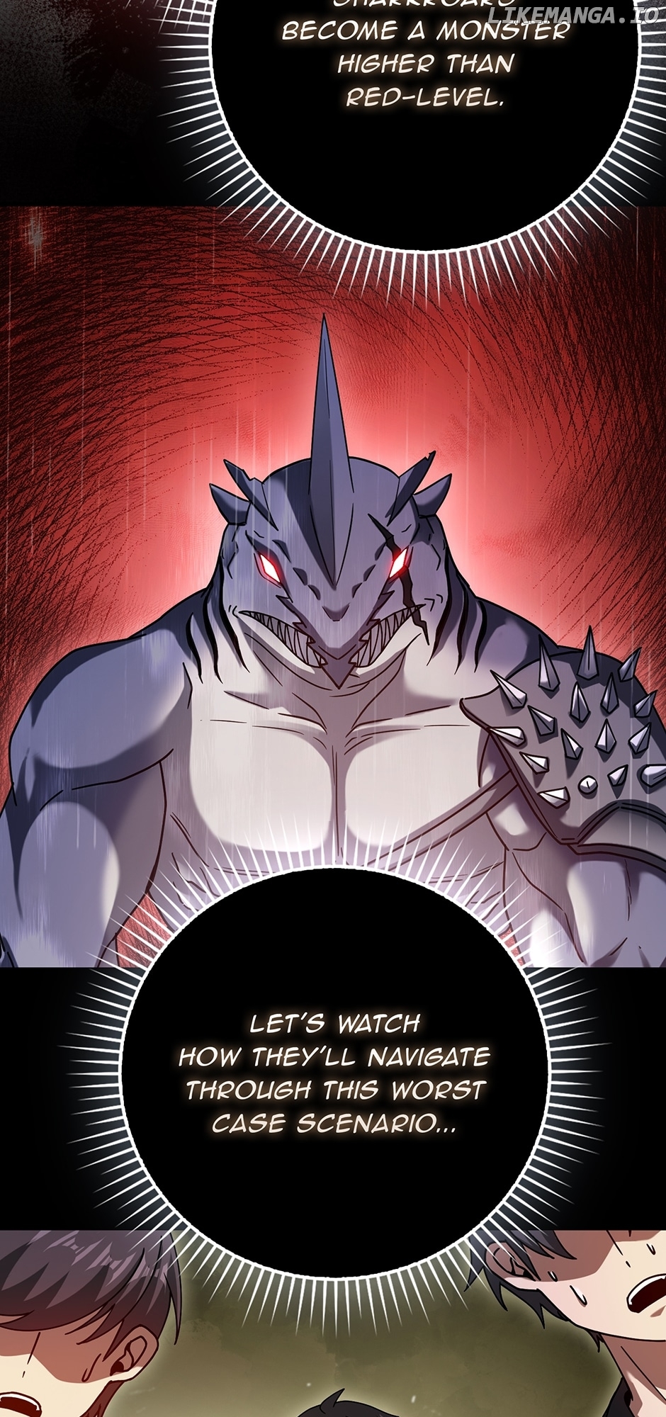 I Came Back as a Martial Genius Chapter 41 - page 79