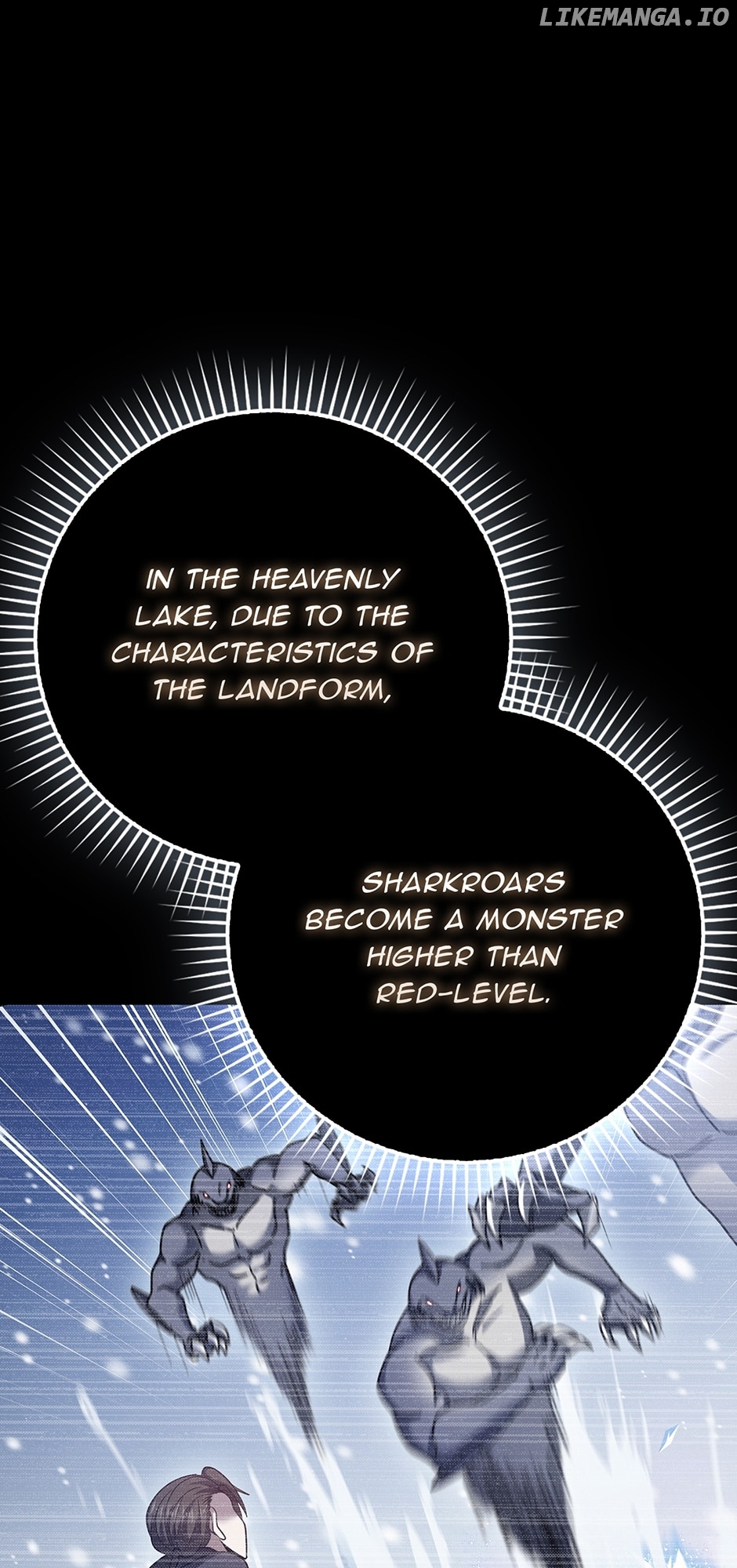 I Came Back as a Martial Genius Chapter 42 - page 1