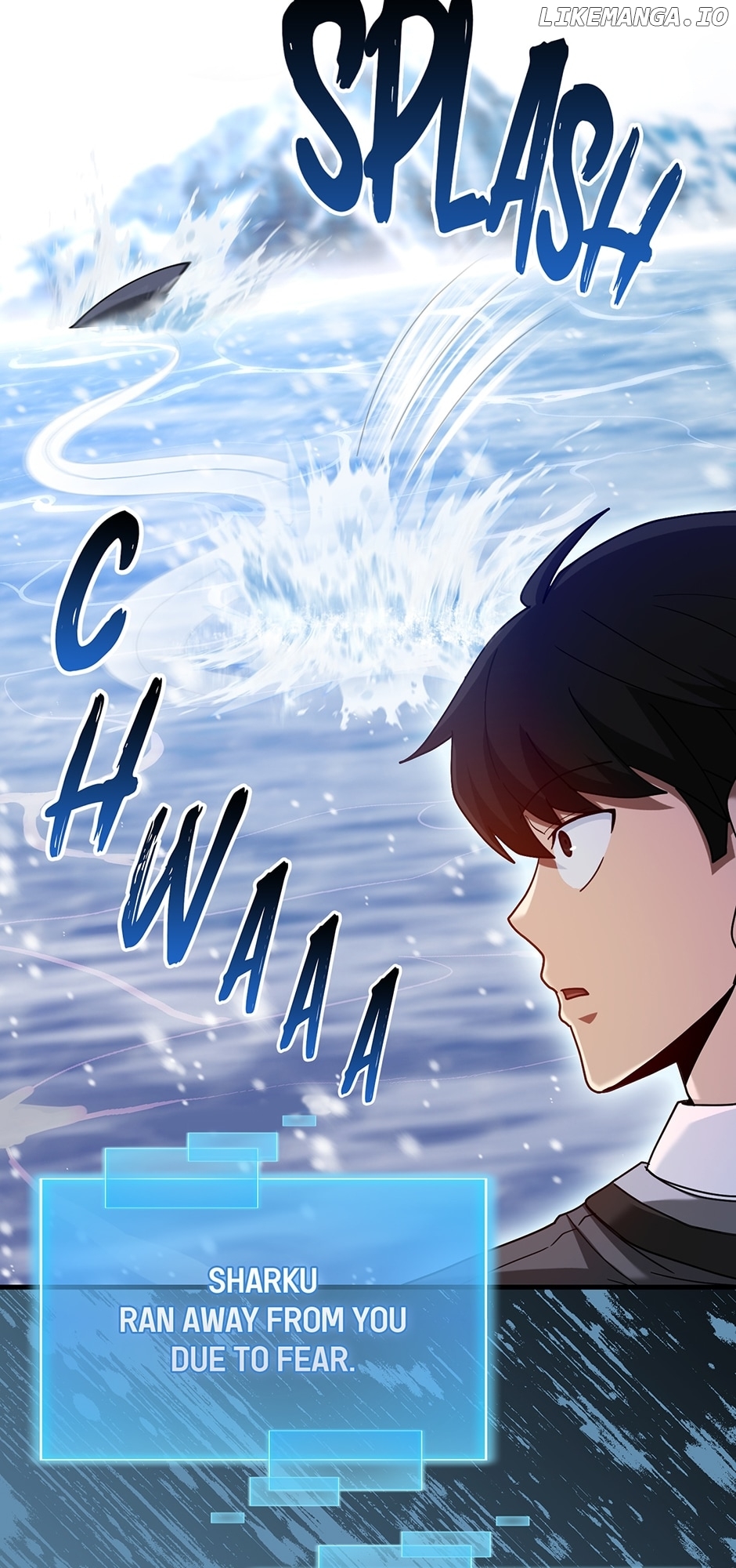 I Came Back as a Martial Genius Chapter 42 - page 15