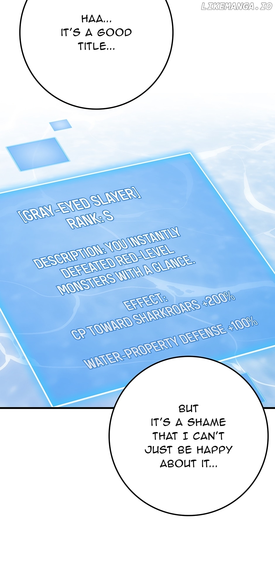 I Came Back as a Martial Genius Chapter 42 - page 20