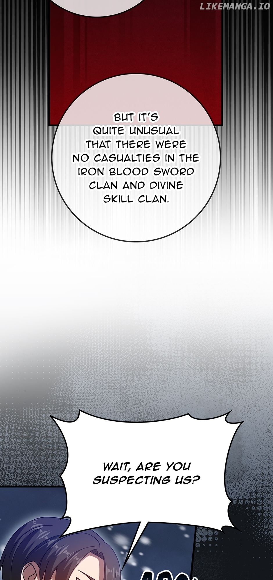 I Came Back as a Martial Genius Chapter 42 - page 27