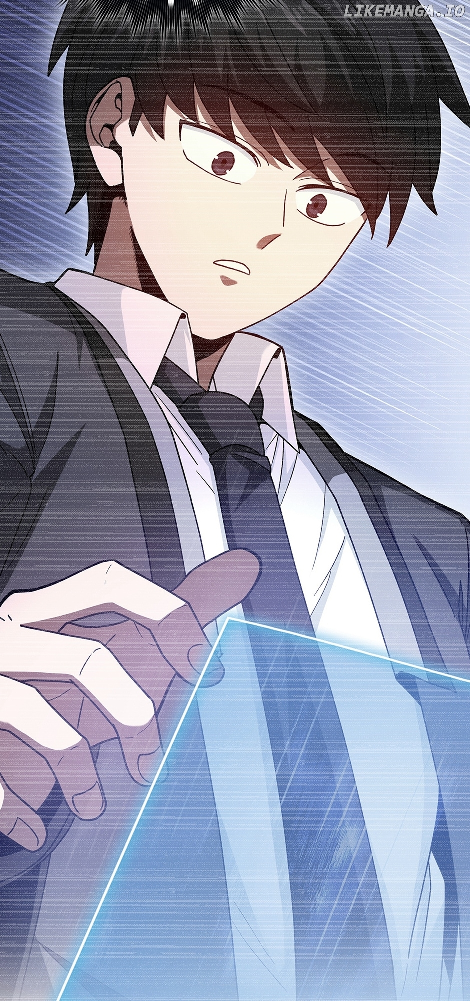 I Came Back as a Martial Genius Chapter 42 - page 4