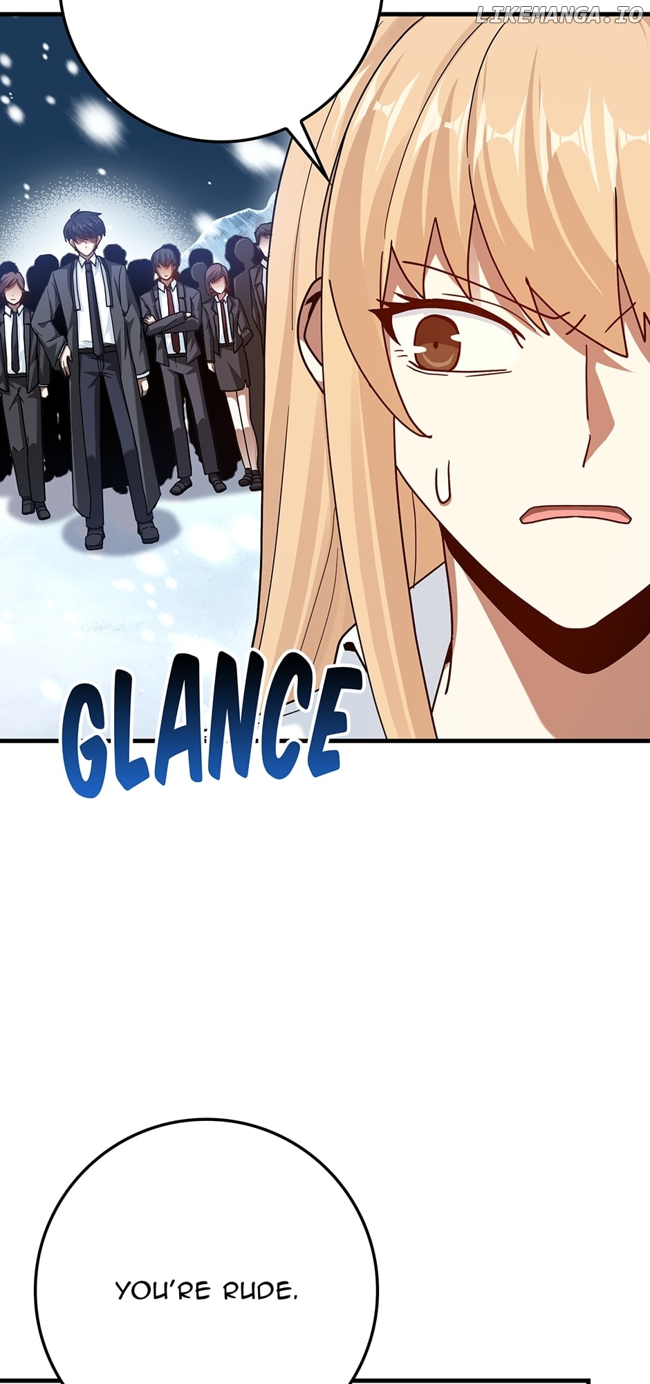 I Came Back as a Martial Genius Chapter 42 - page 32