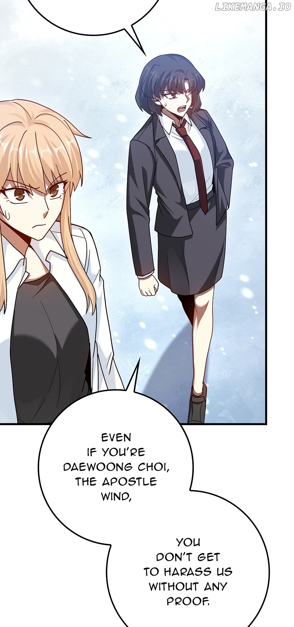 I Came Back as a Martial Genius Chapter 42 - page 33