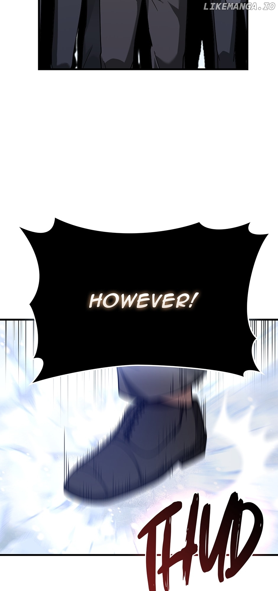 I Came Back as a Martial Genius Chapter 42 - page 35