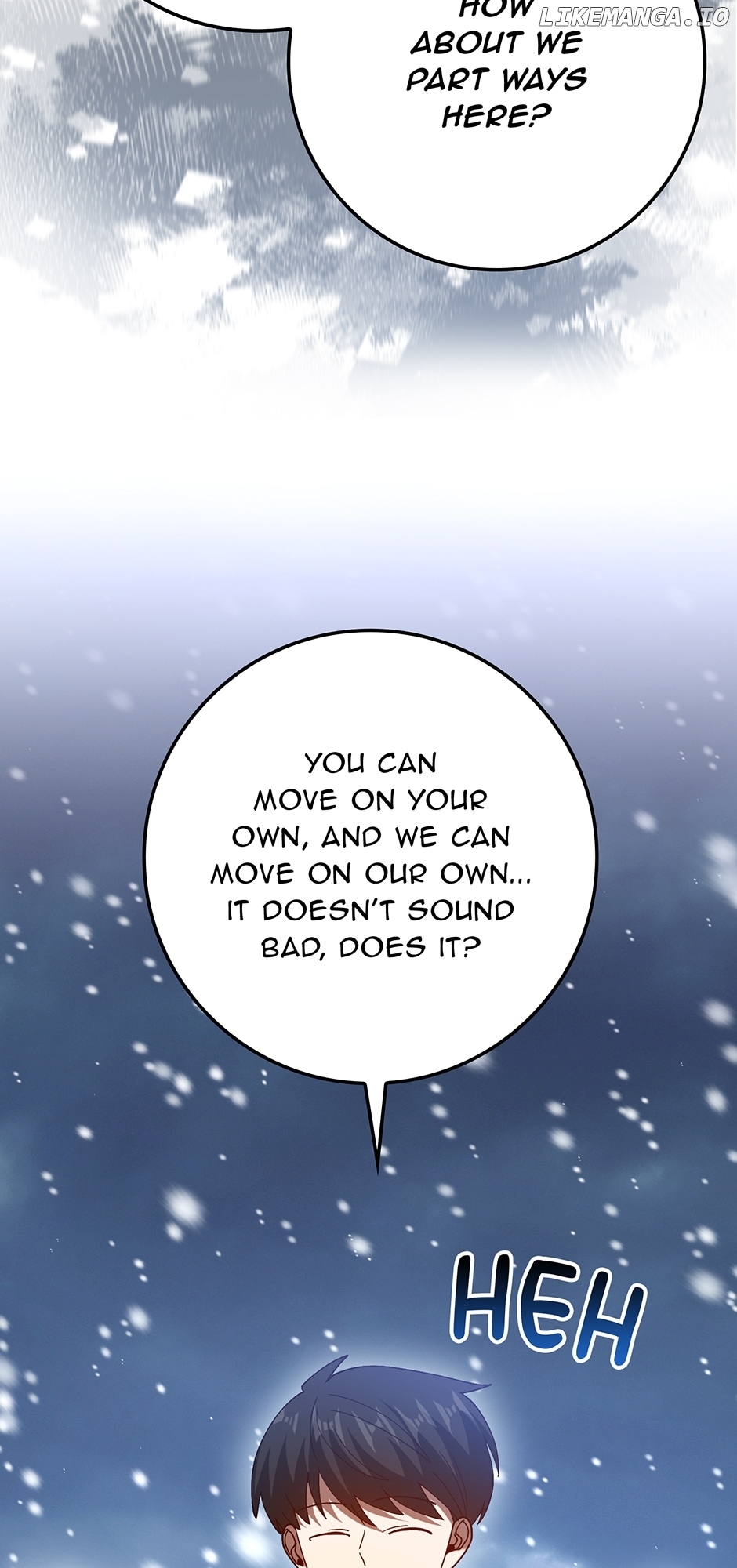 I Came Back as a Martial Genius Chapter 42 - page 45