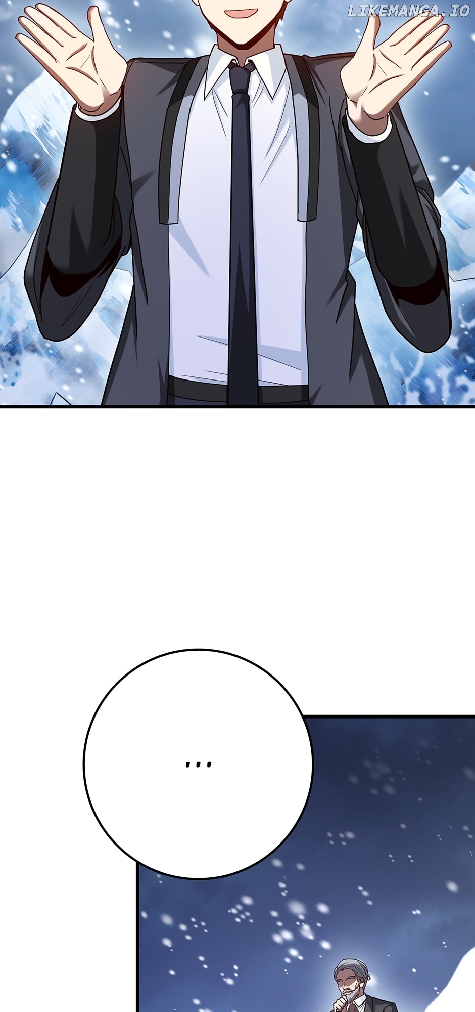 I Came Back as a Martial Genius Chapter 42 - page 46