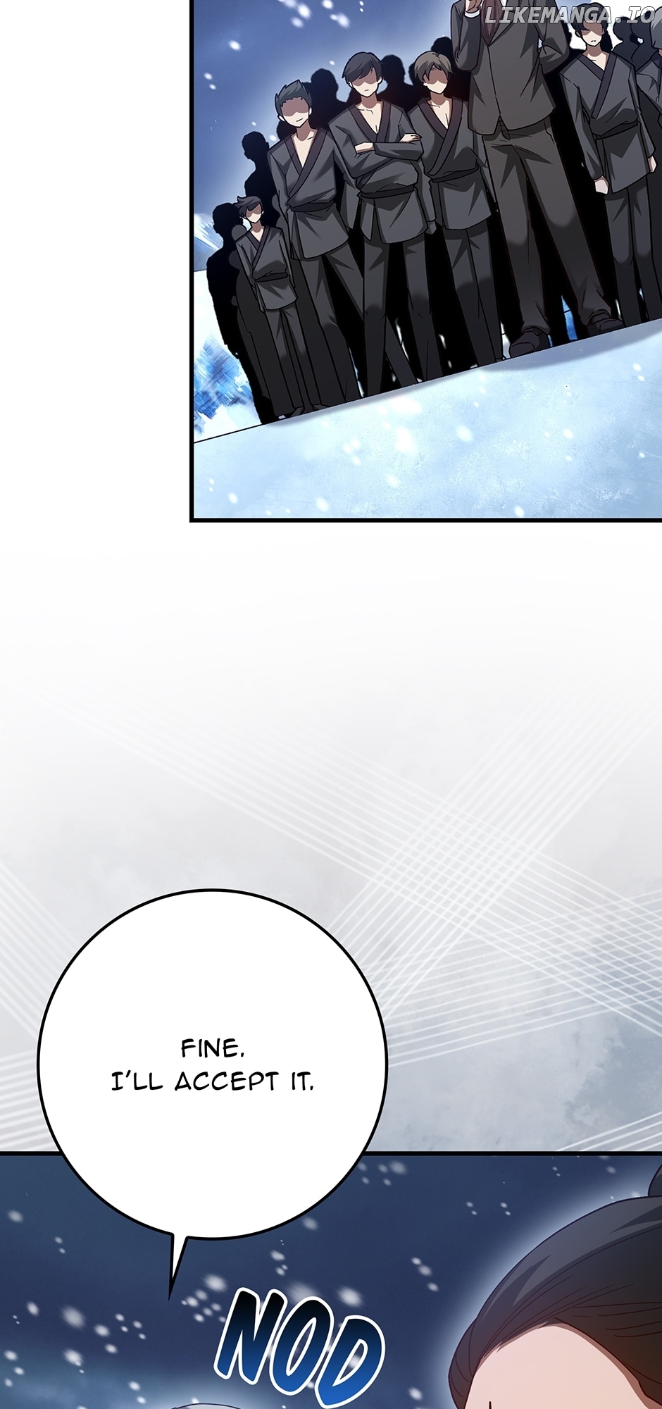 I Came Back as a Martial Genius Chapter 42 - page 47