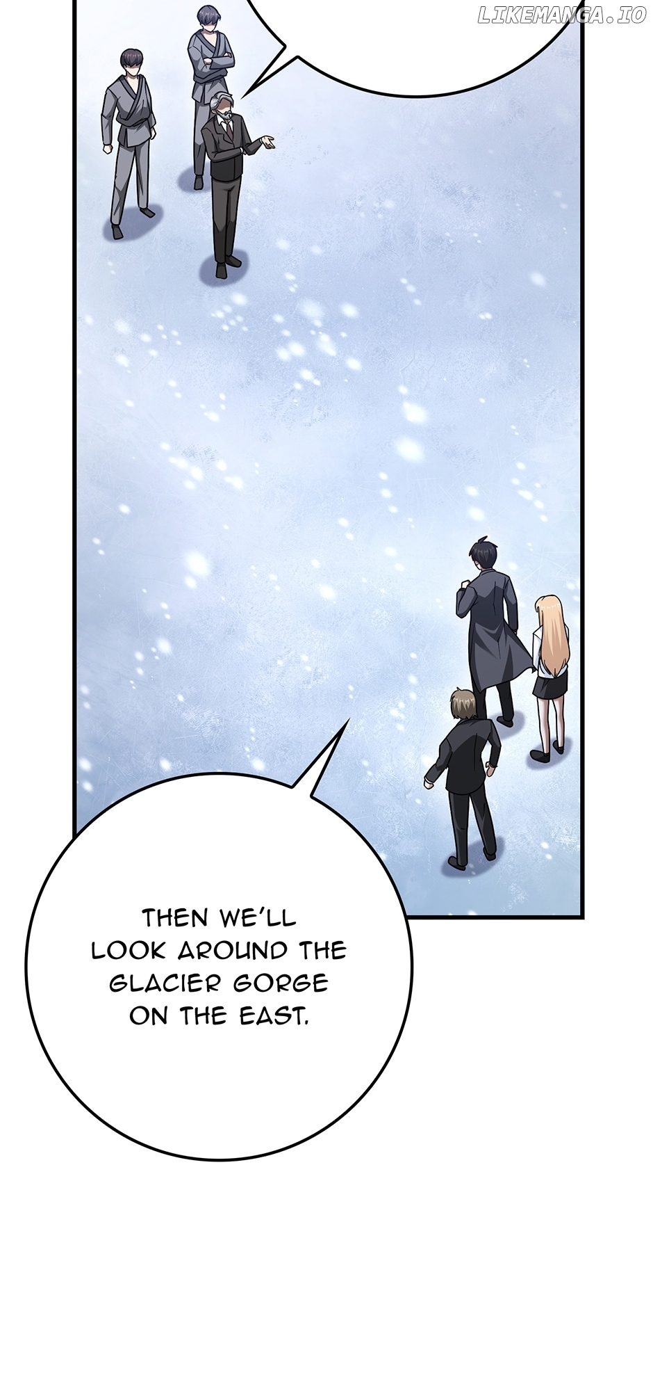 I Came Back as a Martial Genius Chapter 42 - page 52