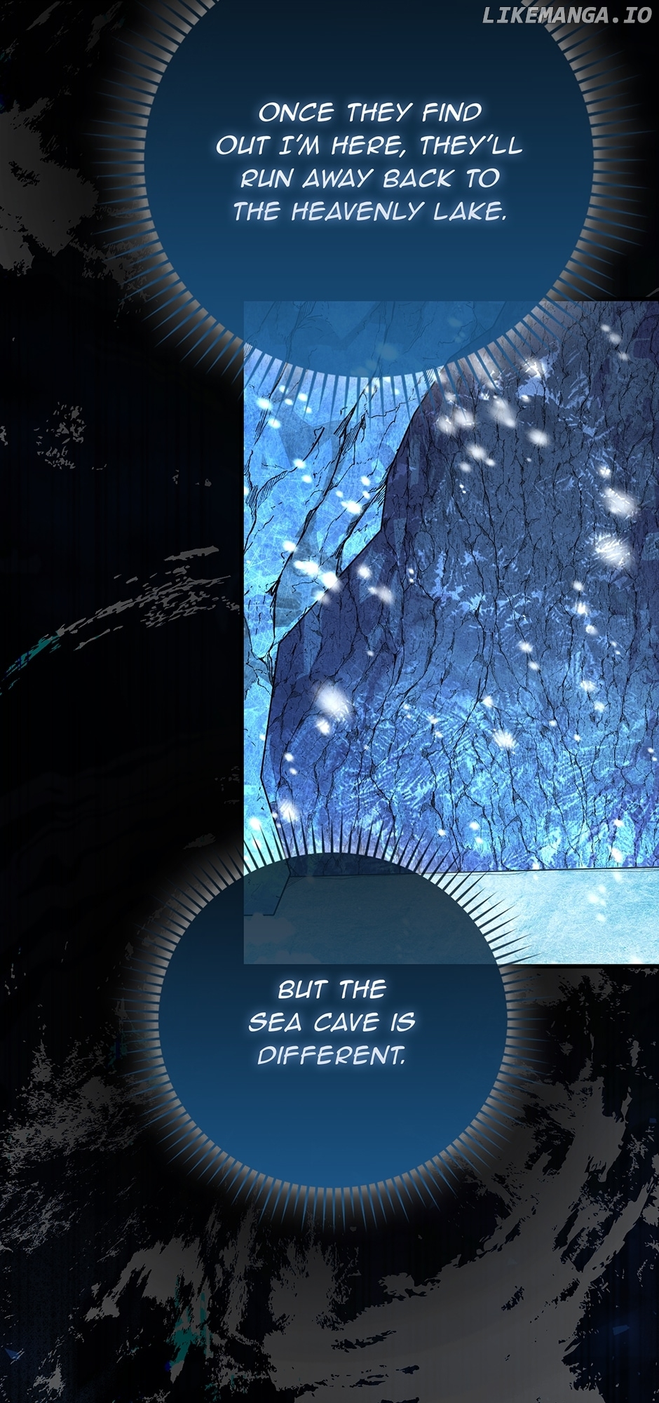 I Came Back as a Martial Genius Chapter 42 - page 60