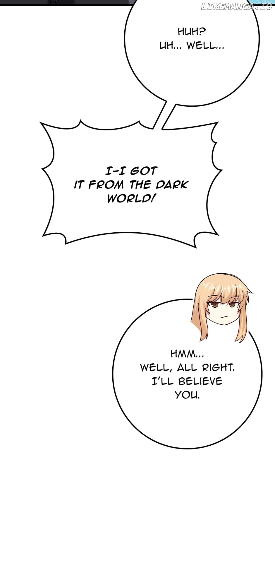 I Came Back as a Martial Genius Chapter 42 - page 67