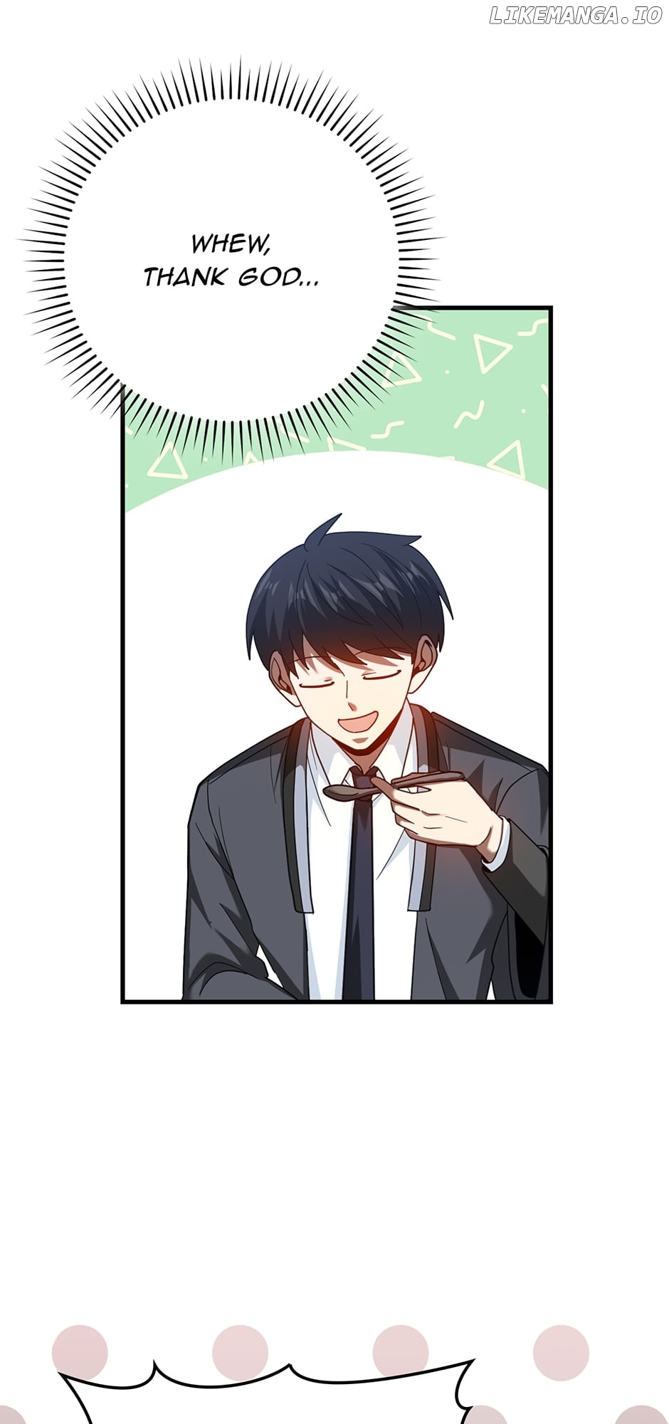 I Came Back as a Martial Genius Chapter 42 - page 68