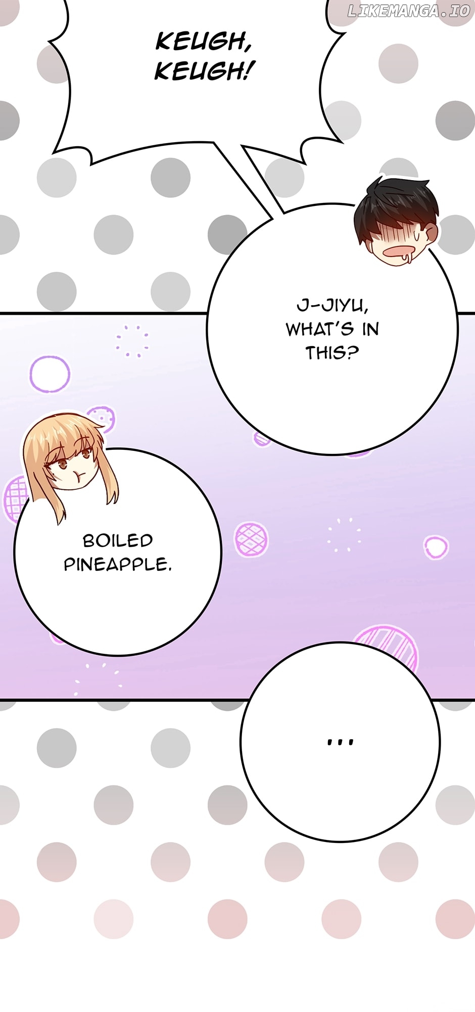 I Came Back as a Martial Genius Chapter 42 - page 69