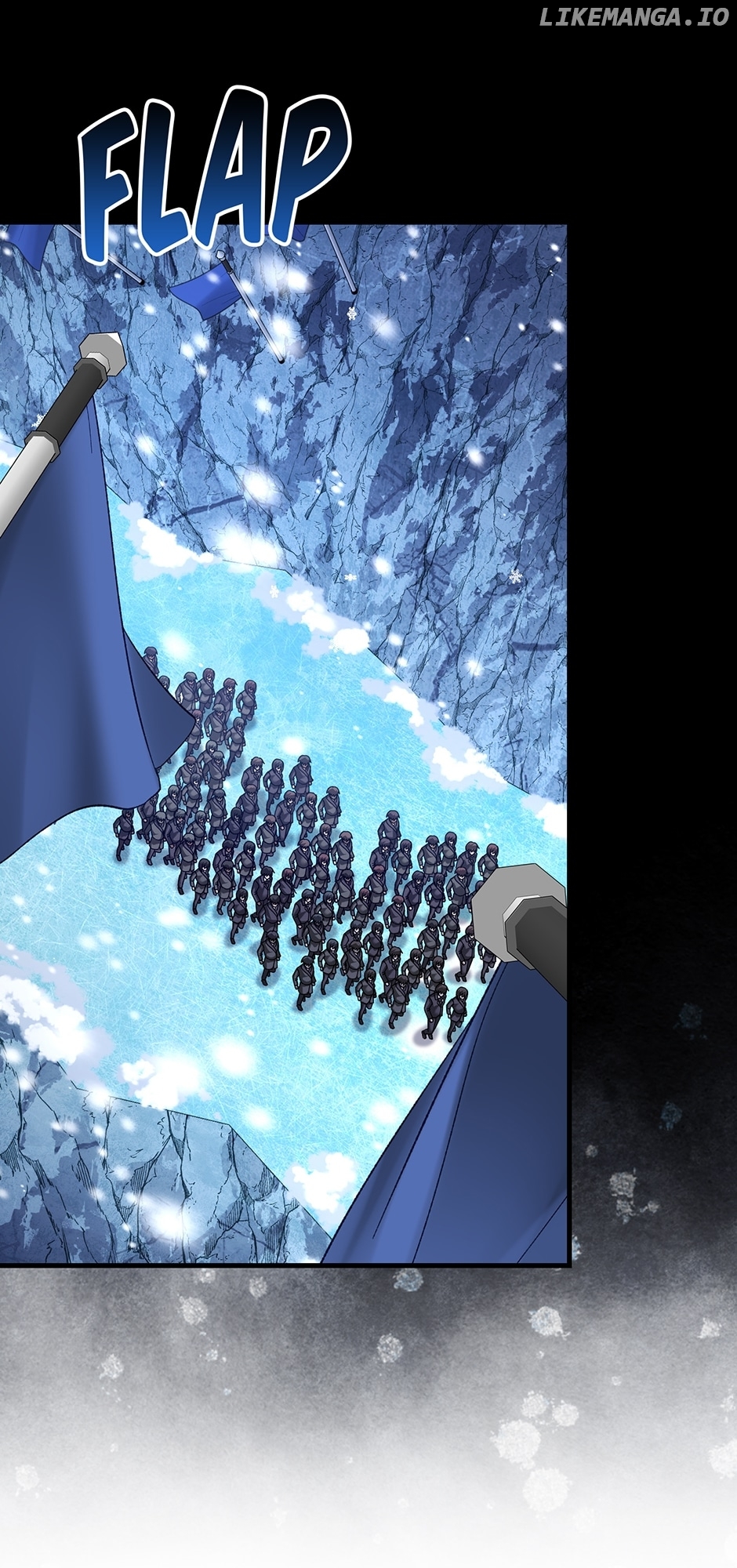 I Came Back as a Martial Genius Chapter 42 - page 71