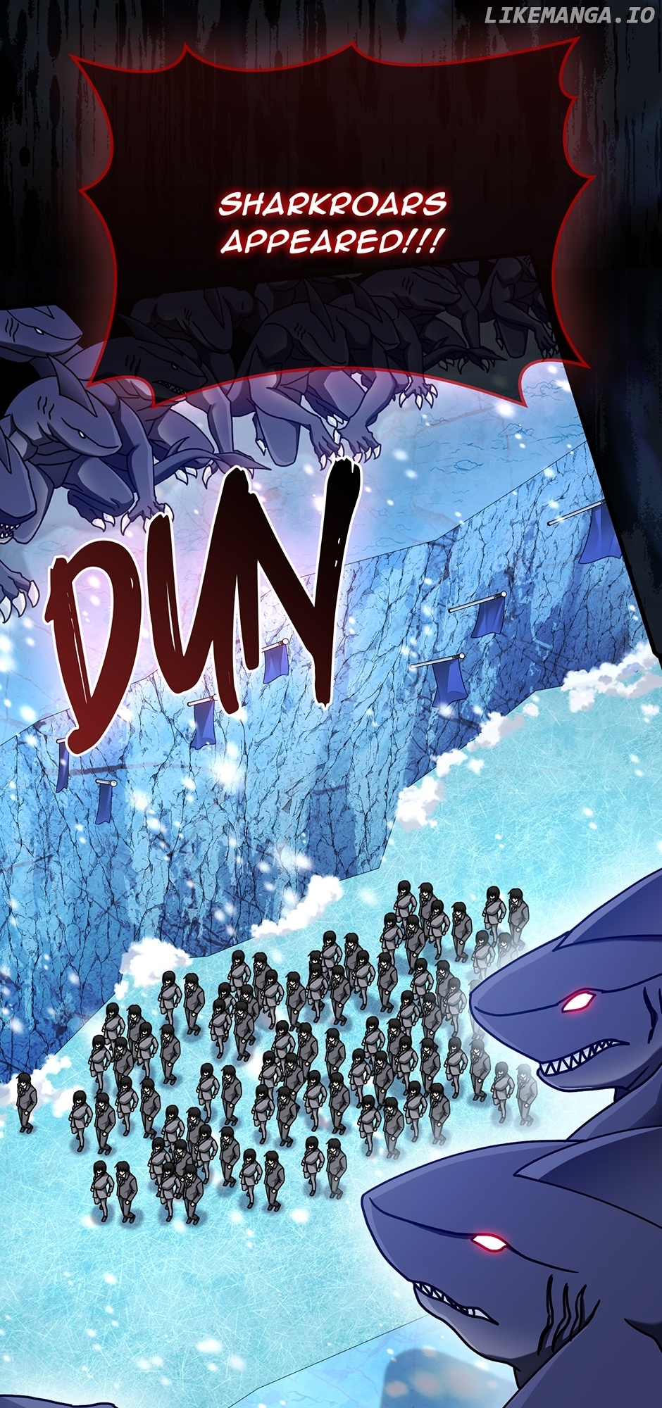 I Came Back as a Martial Genius Chapter 42 - page 80