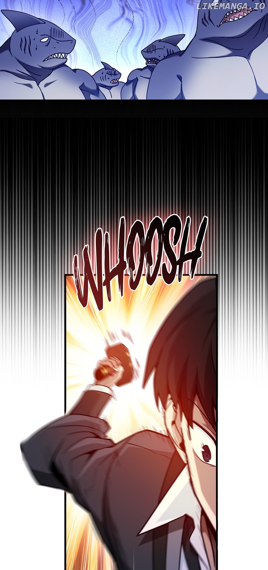 I Came Back as a Martial Genius Chapter 42 - page 83